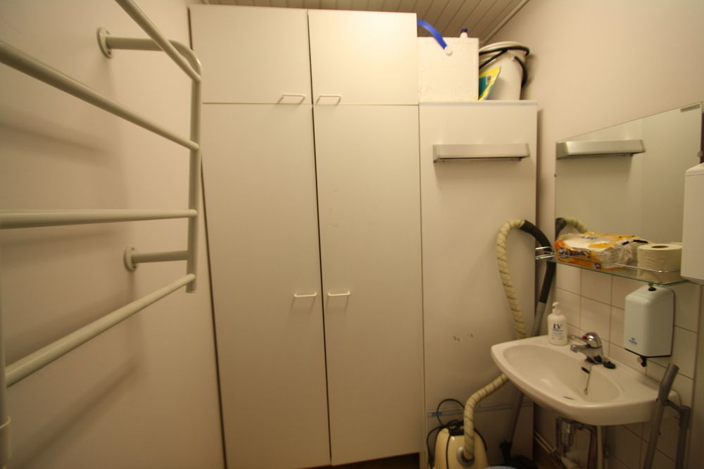 Forenom Hostel Kuusamo Dış mekan fotoğraf