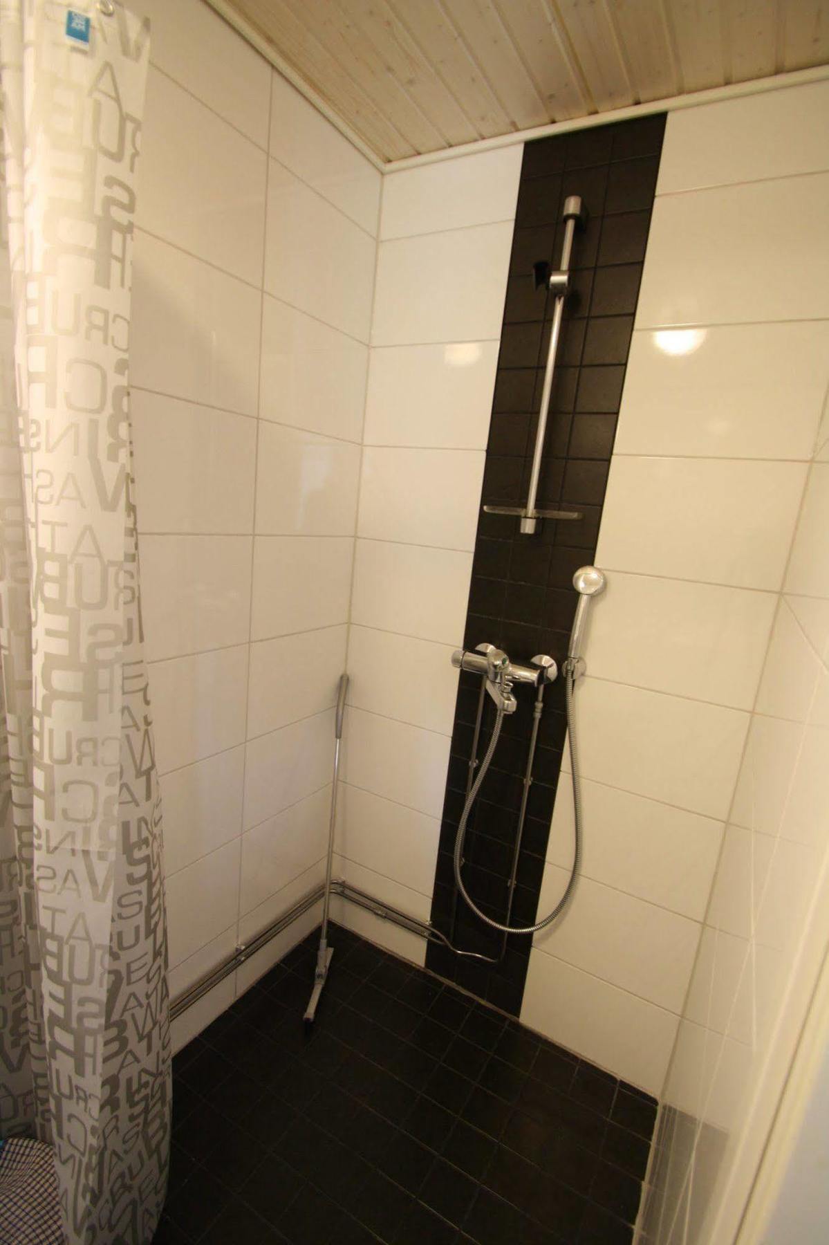Forenom Hostel Kuusamo Dış mekan fotoğraf